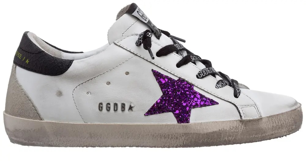 Giày Golden Goose Super Star GWF00102-F000236-10252 — kich-thuoc: 39 Giày Golden Goose Super Star GWF00102-F000236-10252 — kich-thuoc: 39