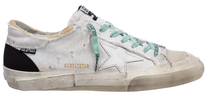 Giày Golden Goose Super Star GMF00175-F002127-10283 Giày Golden Goose Super Star GMF00175-F002127-10283