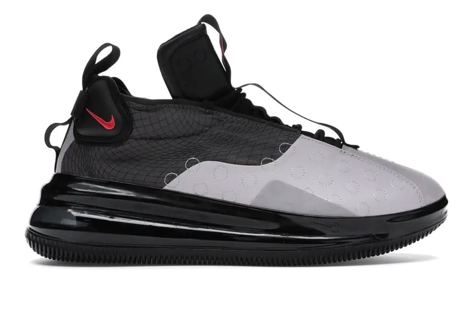 Giày Nike Air Max 720 Waves 'Silver Lilac' BQ4430-001 Giày Nike Air Max 720 Waves 'Silver Lilac' BQ4430-001