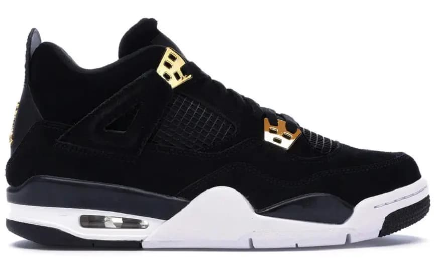 Giày Nike Air Jordan IV Royalty 408452-032 Giày Nike Air Jordan IV Royalty 408452-032