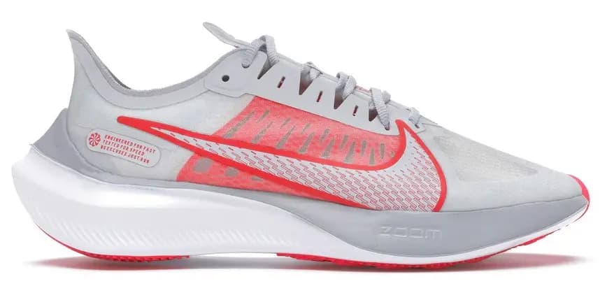 Giày Nike Zoom Gravity Pure Platinum BQ3203-003 Giày Nike Zoom Gravity Pure Platinum BQ3203-003