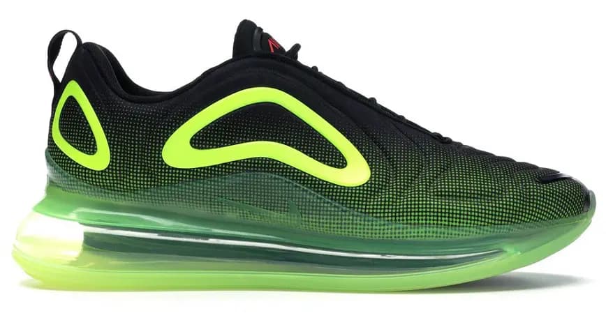 Giày Nike Air Max 720 'Retro Future' AO2924-008 Giày Nike Air Max 720 'Retro Future' AO2924-008