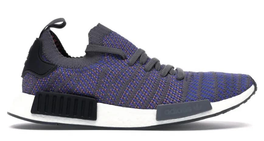 Giày Adidas NMD R1 STLT High Resolution Blue CQ2388 Giày Adidas NMD R1 STLT High Resolution Blue CQ2388