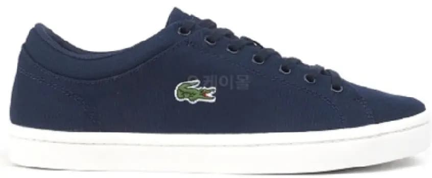Giày Lacoste 733CAM1025-NVY Giày Lacoste 733CAM1025-NVY