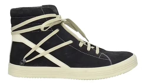 Giày Rick Owens Sneakers Men RU18S5864LMROB5-911 Giày Rick Owens Sneakers Men RU18S5864LMROB5-911