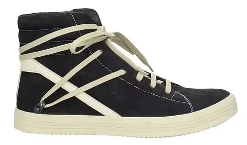 Giày Rick Owens Sneakers Men RU18S5864LMROB5-911 — kich-thuoc: 40 Giày Rick Owens Sneakers Men RU18S5864LMROB5-911 — kich-thuoc: 40