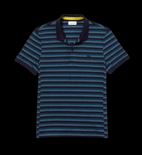 Áo Lacoste Men's Regular Fit Polo Shirt PH8721-1JE — kich-thuoc: L Áo Lacoste Men's Regular Fit Polo Shirt PH8721-1JE — kich-thuoc: L