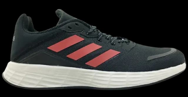 Giày Adidas Duramo SL 'Black Red' FY4322 Giày Adidas Duramo SL 'Black Red' FY4322