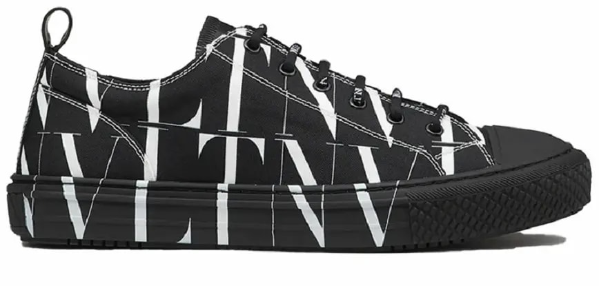 Giày Valentino Times Giggies Low-Top Fabric Sneaker UY2S0D57JKY0NI — kich-thuoc: lien-he-order Giày Valentino Times Giggies Low-Top Fabric Sneaker UY2S0D57JKY0NI — kich-thuoc: lien-he-order