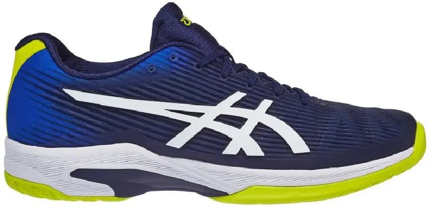 Giày Tennis Asics Solution Speed FF 'Blue Expanse White' 1041A003-402 Giày Tennis Asics Solution Speed FF 'Blue Expanse White' 1041A003-402