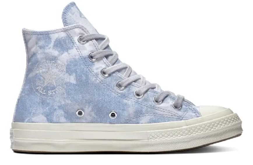 Giày Converse Chuck 70 Beach Dye High Top 564126C Giày Converse Chuck 70 Beach Dye High Top 564126C