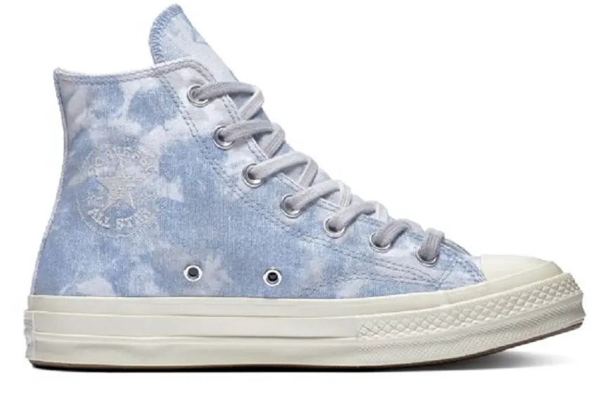 Giày Converse Chuck 70 Beach Dye High Top 564126C — kich-thuoc: 35.5 Giày Converse Chuck 70 Beach Dye High Top 564126C — kich-thuoc: 35.5