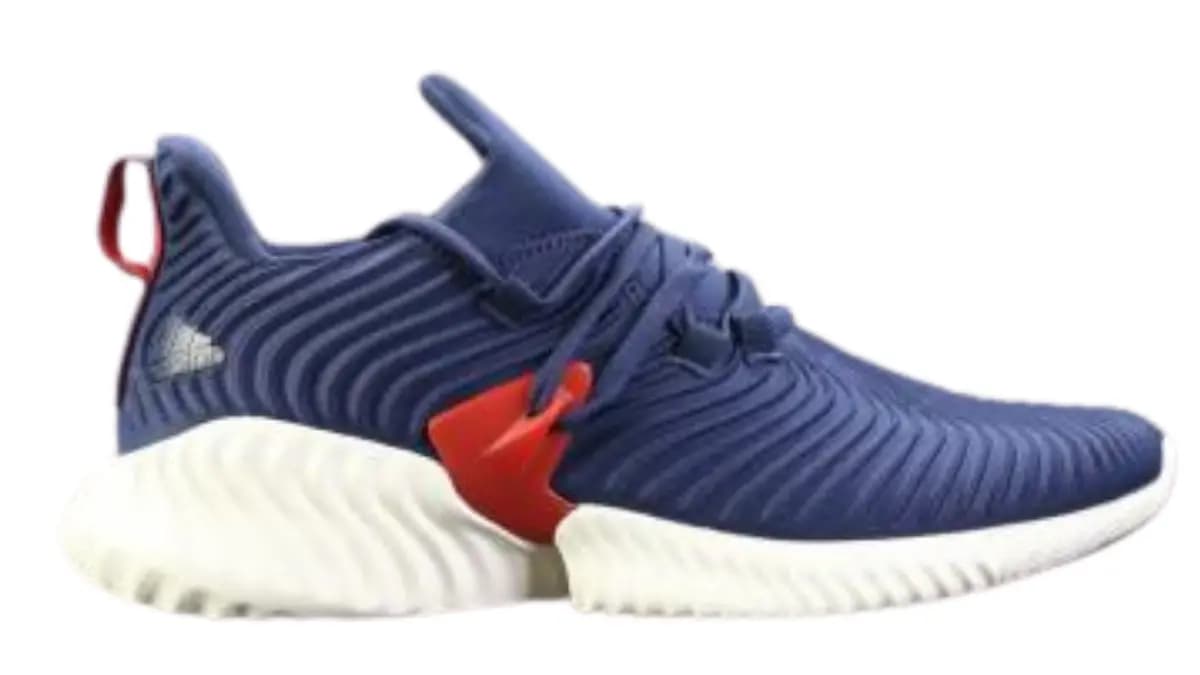 Giày Adidas Alphabounce Instinct Navy Blue CG5517 Giày Adidas Alphabounce Instinct Navy Blue CG5517