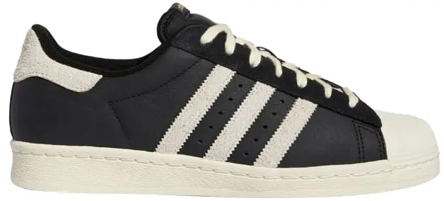 Giày Adidas Superstar 'Beige Black' GY3428 — kich-thuoc: 41 1/3 Giày Adidas Superstar 'Beige Black' GY3428 — kich-thuoc: 41 1/3