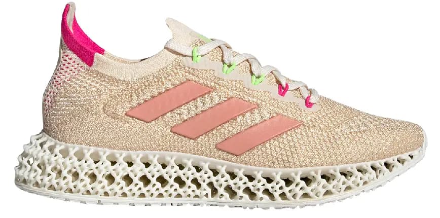 Giày Adidas Wmns 4DFWD 'Halo Blush' Q46444 Giày Adidas Wmns 4DFWD 'Halo Blush' Q46444