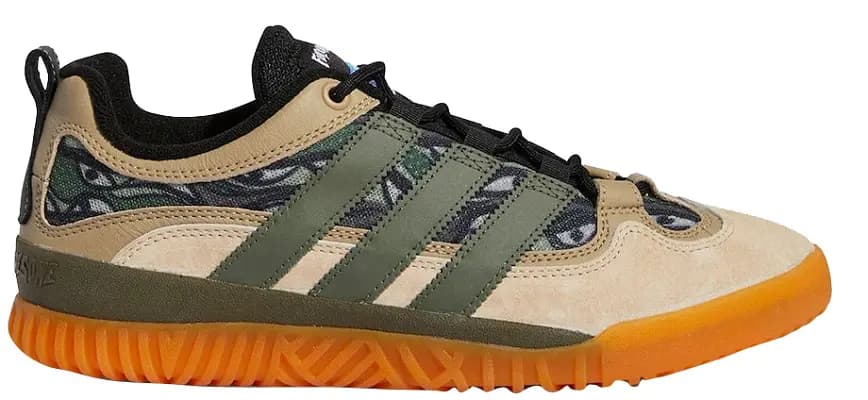 Giày Adidas FA Experiment 1 'Mutil Color' GX6880 Giày Adidas FA Experiment 1 'Mutil Color' GX6880