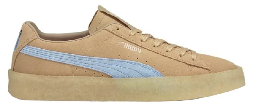 Giày Maison Kitsuné x Puma Suede Crepe 381270-01 — kich-thuoc: lien-he-order Giày Maison Kitsuné x Puma Suede Crepe 381270-01 — kich-thuoc: lien-he-order
