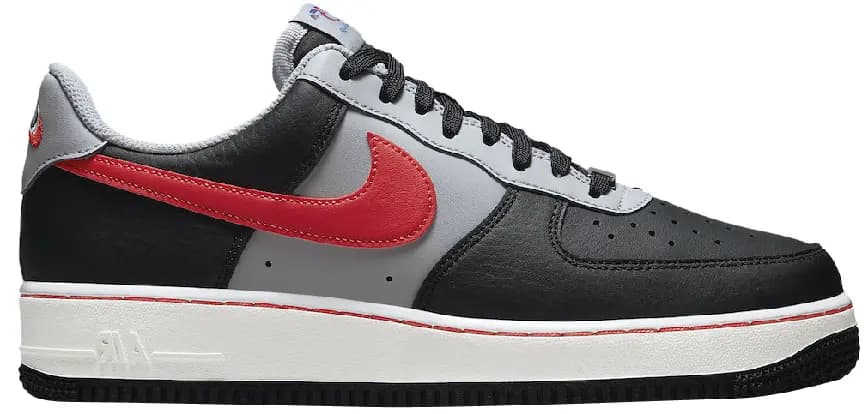Giày Nike x NBA Air Force 1 '07 LV8 "Chile Red" DC8874-001 Giày Nike x NBA Air Force 1 '07 LV8 "Chile Red" DC8874-001