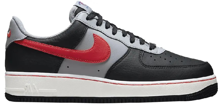 Giày Nike x NBA Air Force 1 '07 LV8 "Chile Red" DC8874-001 — kich-thuoc: 42.5 Giày Nike x NBA Air Force 1 '07 LV8 "Chile Red" DC8874-001 — kich-thuoc: 42.5