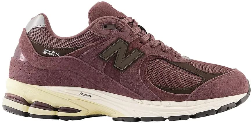 Giày New Balance 2002R 'Dark Grape' M2002RCD Giày New Balance 2002R 'Dark Grape' M2002RCD