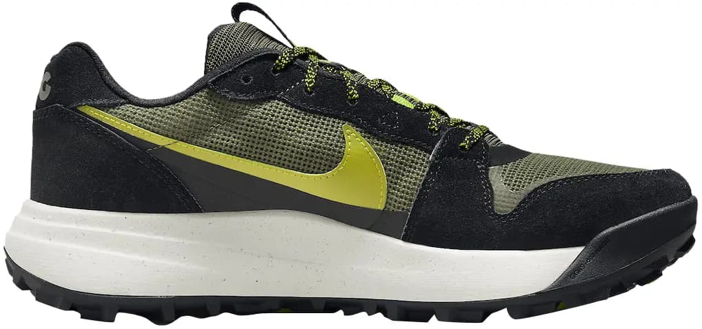 Giày Nike ACG Lowcate 'Cargo Khaki' DM8019-300 Giày Nike ACG Lowcate 'Cargo Khaki' DM8019-300