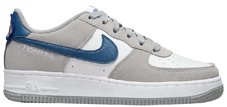 Giày Nike Air Force 1 Low GS Athletic Club DH9597-001 Giày Nike Air Force 1 Low GS Athletic Club DH9597-001