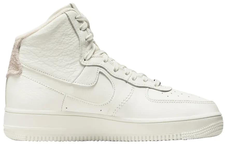 Giày Nike Air Force 1 Strapless Sail DC3590-102 Giày Nike Air Force 1 Strapless Sail DC3590-102