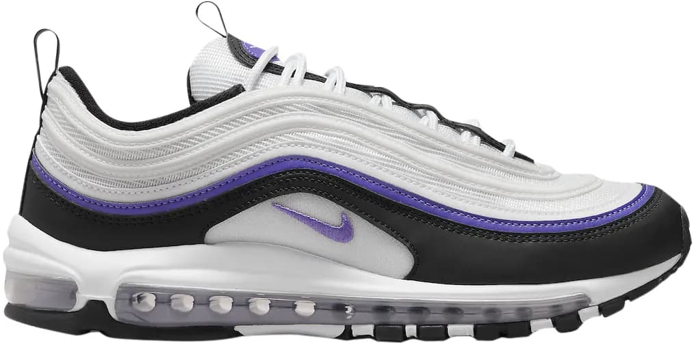 Giày Nike Air Max 97 'Oxygen' 921826-109 Giày Nike Air Max 97 'Oxygen' 921826-109
