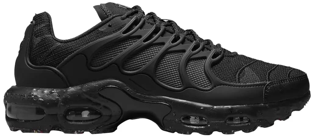 Giày Nike Air Max Terrascape Plus 'Black Anthracite' DQ3977-001 Giày Nike Air Max Terrascape Plus 'Black Anthracite' DQ3977-001