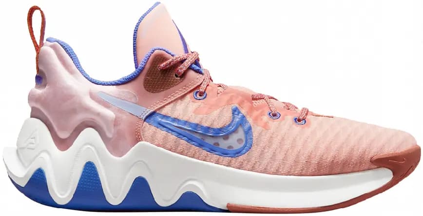 Giày Nike Giannis Immortality 'Arctic Orange' CZ4099-800 Giày Nike Giannis Immortality 'Arctic Orange' CZ4099-800