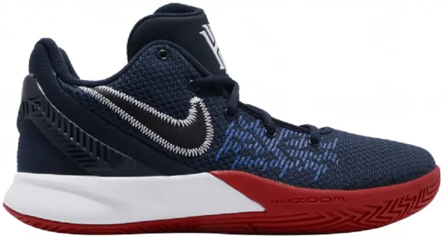 Giày Nike Kyrie Flytrap 'University Red' AO4438-401 Giày Nike Kyrie Flytrap 'University Red' AO4438-401