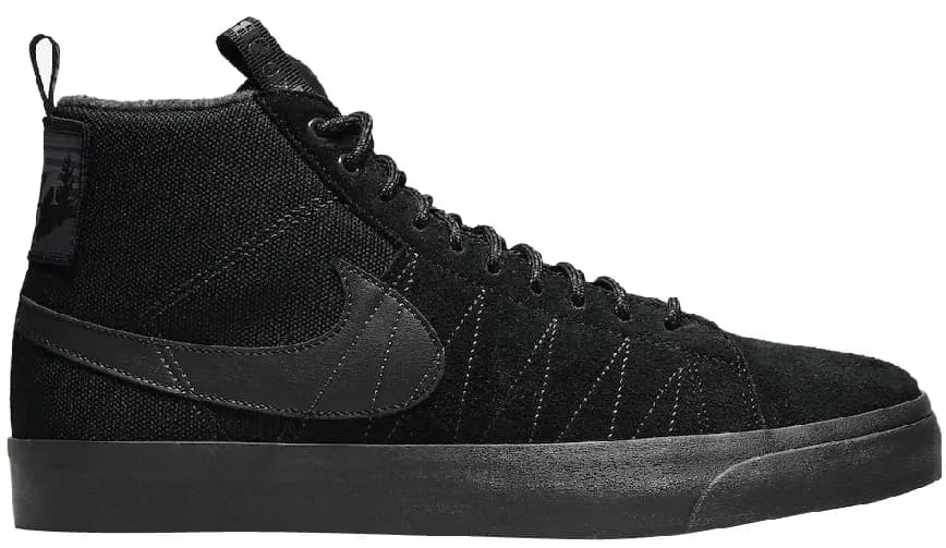 Giày Nike SB Blazer Mid 'Acclimate Pack' DC8903-002 Giày Nike SB Blazer Mid 'Acclimate Pack' DC8903-002