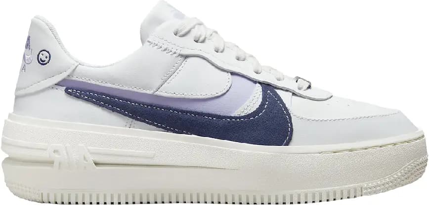 Giày Nike Air Force 1 PLT.AF.ORM 'Smiley' FD0382-121 Giày Nike Air Force 1 PLT.AF.ORM 'Smiley' FD0382-121