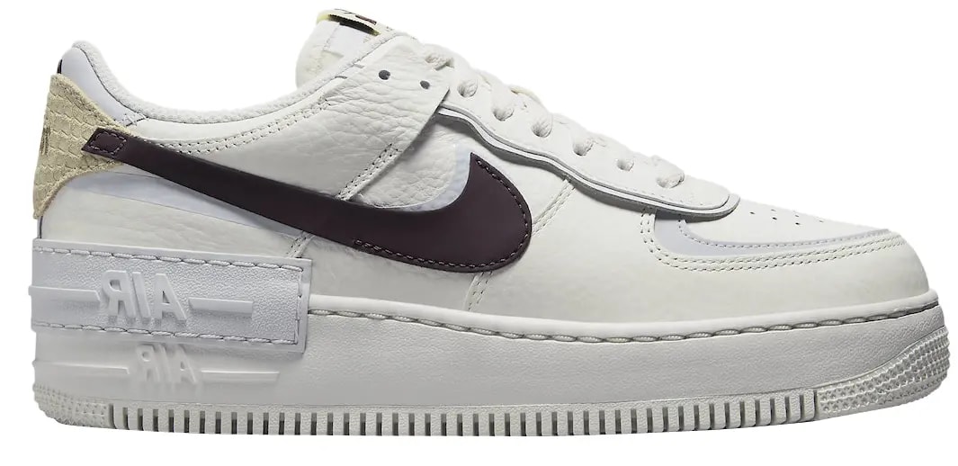 Giày Nike Air Force 1 Low 'Shadow Python' FD0804-100 — kich-thuoc: 38 Giày Nike Air Force 1 Low 'Shadow Python' FD0804-100 — kich-thuoc: 38