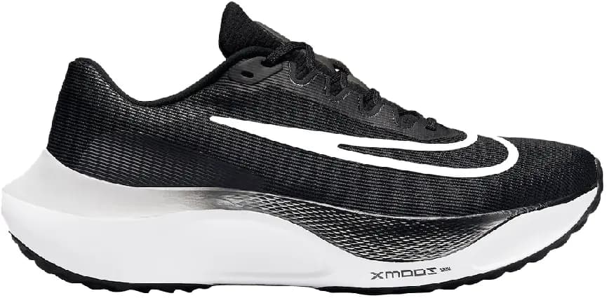 Giày Nike Zoom Fly 5 'Black White' DM8968-001 Giày Nike Zoom Fly 5 'Black White' DM8968-001