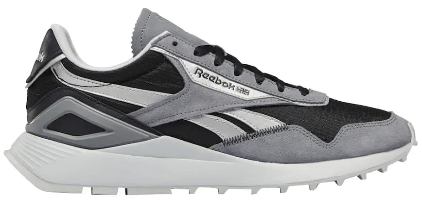 Giày Reebok Classic Leather Legacy AZ “Cold Grey” H69114 Giày Reebok Classic Leather Legacy AZ “Cold Grey” H69114