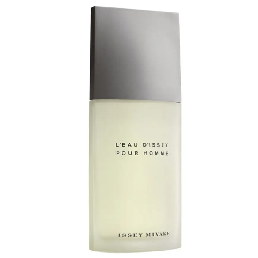 Nước Hoa Issey Miyake L'eau D'issey Pour Homme EDT Nước Hoa Issey Miyake L'eau D'issey Pour Homme EDT