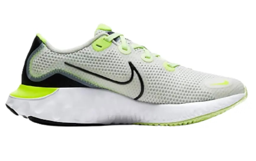 Giày Nike Renew Run Spruce Aura GS CT1430-003 — kich-thuoc: 40 Giày Nike Renew Run Spruce Aura GS CT1430-003 — kich-thuoc: 40