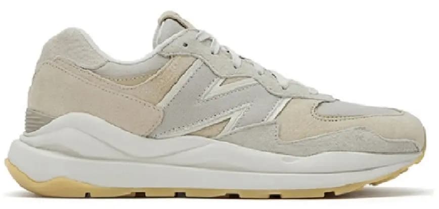 Giày New Balance 5740 'Beige Grey Gum' M5740UP Giày New Balance 5740 'Beige Grey Gum' M5740UP