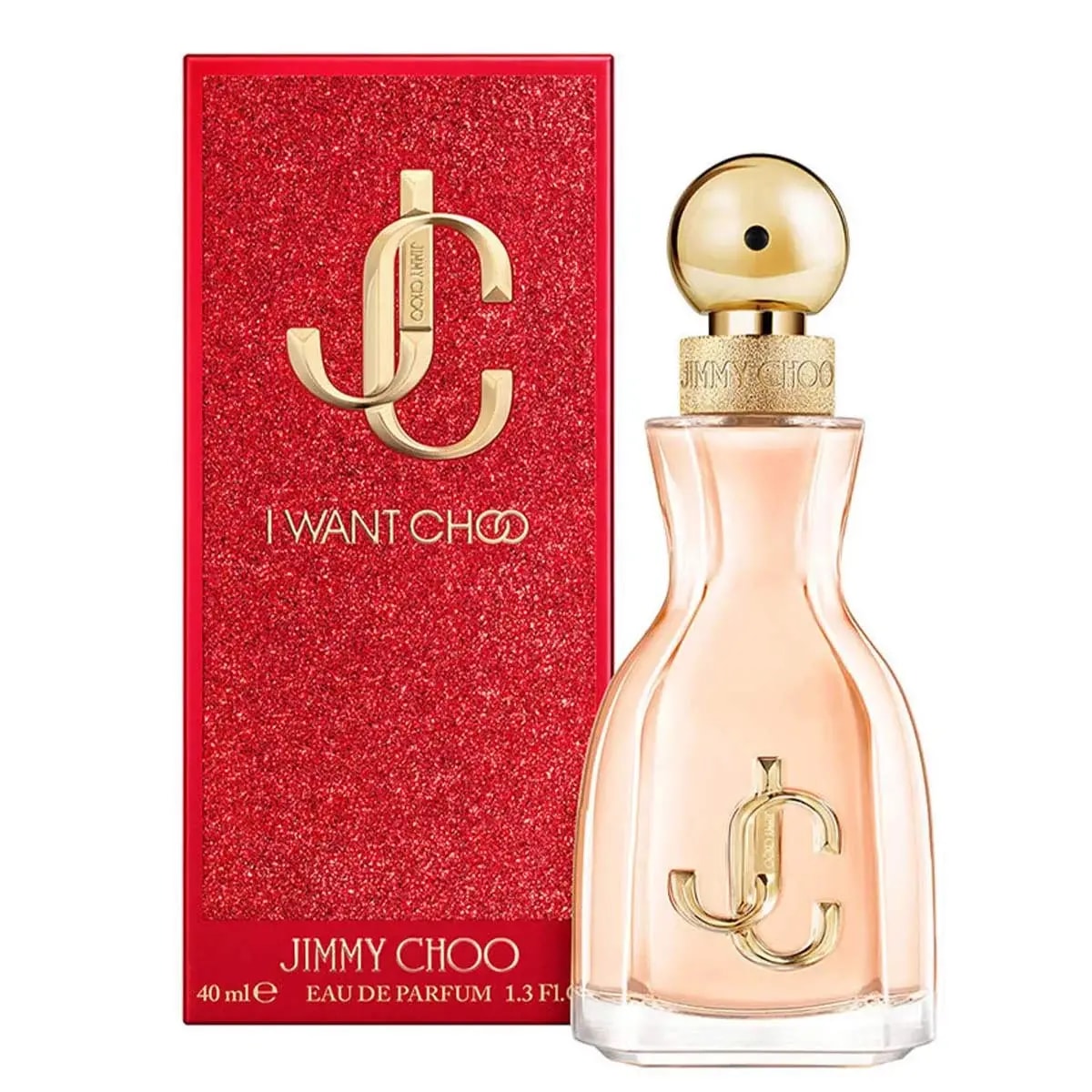 Nước Hoa Jimmy Choo I Want Choo EDP Nước Hoa Jimmy Choo I Want Choo EDP
