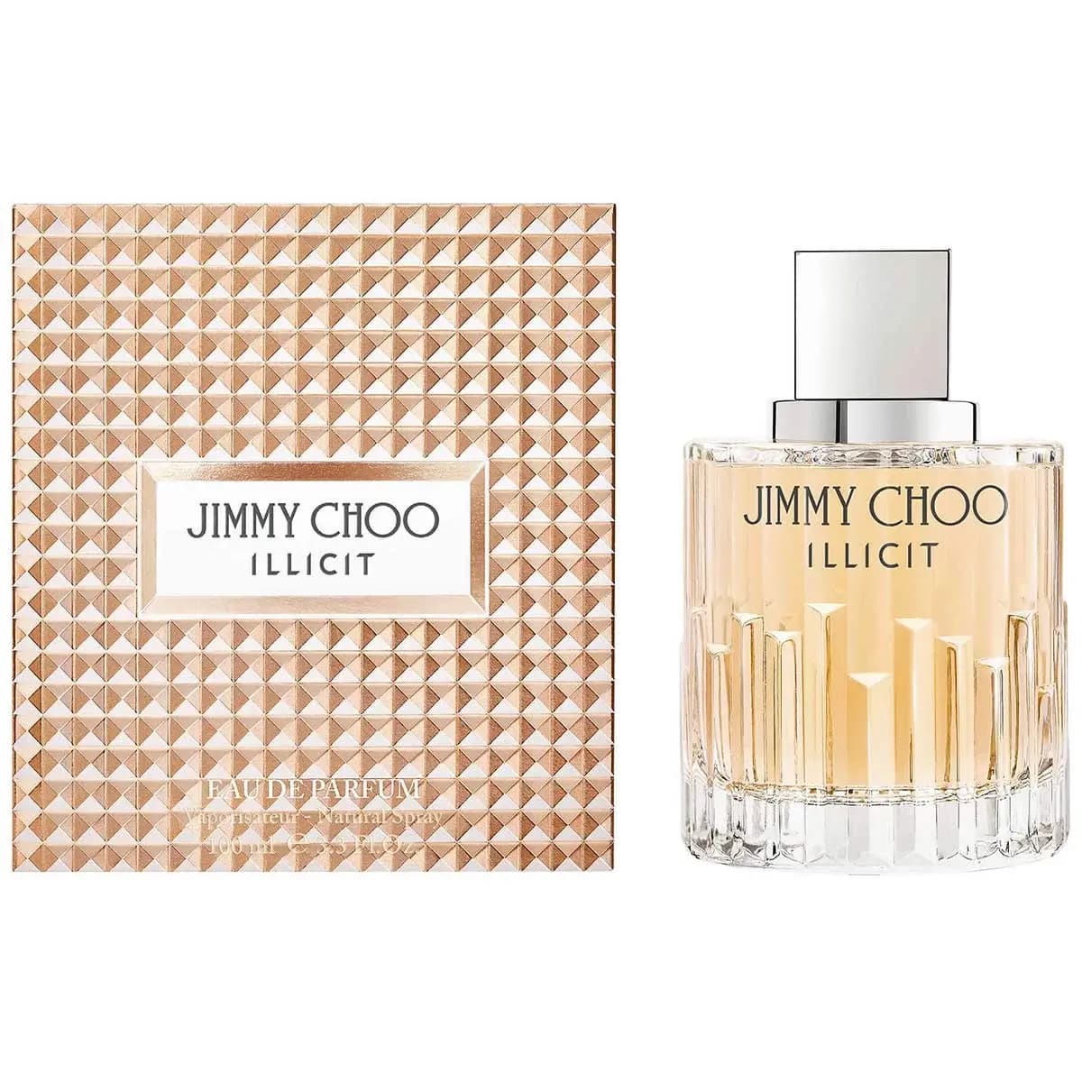 Nước Hoa Jimmy Choo Man Illicit EDP Nước Hoa Jimmy Choo Man Illicit EDP