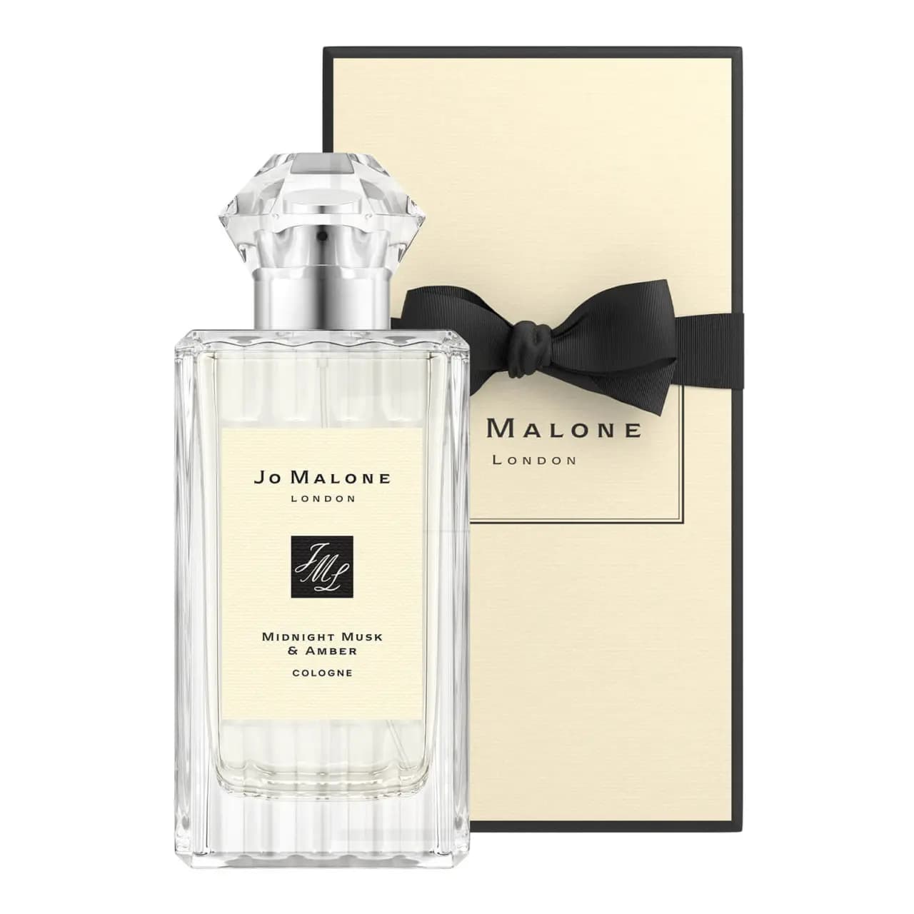 Nước Hoa Jo Malone Midnight Musk And Amber EDC Nước Hoa Jo Malone Midnight Musk And Amber EDC