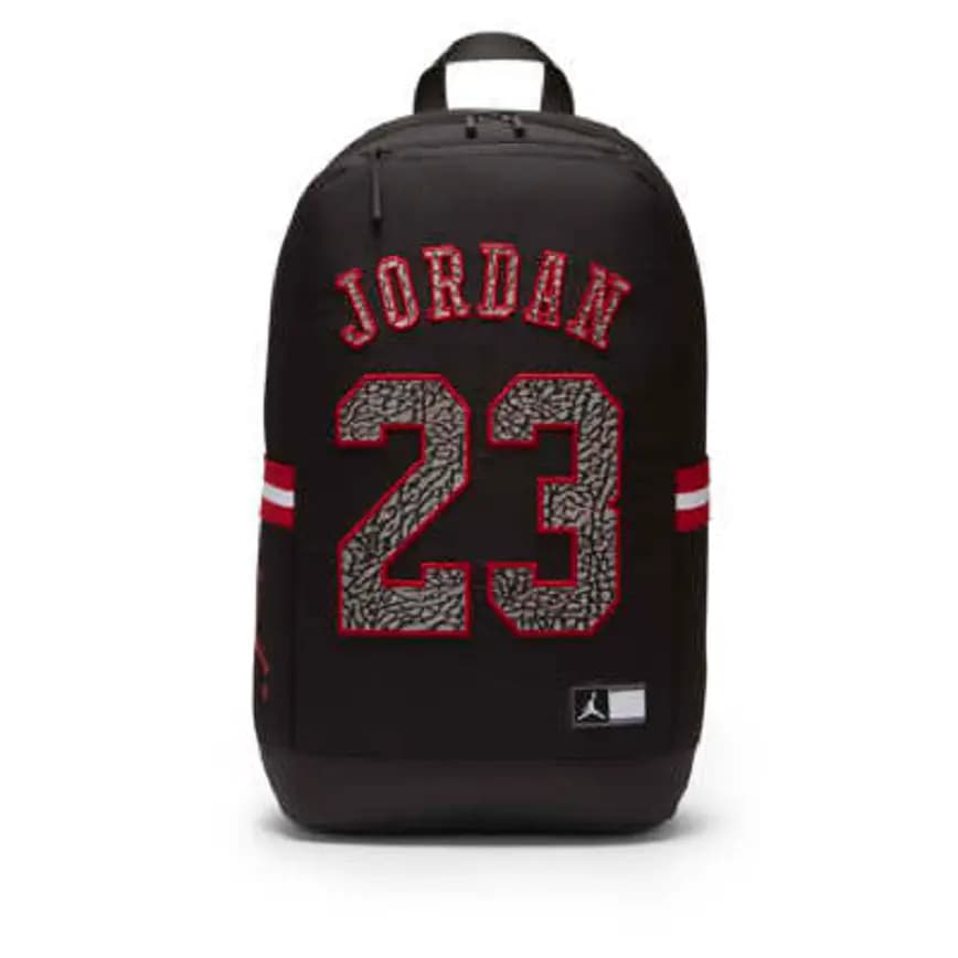 Balo Nike Jordan Backpack Large 9A0419-023 Balo Nike Jordan Backpack Large 9A0419-023