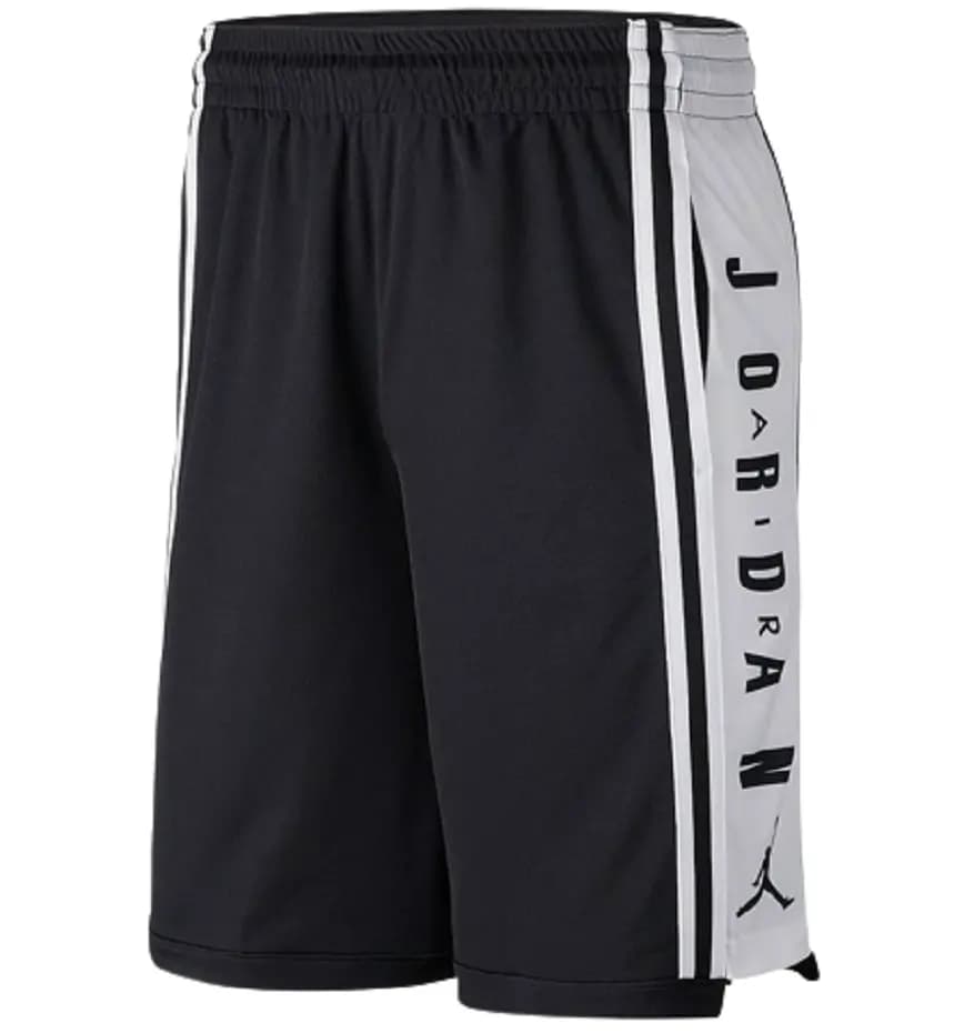Quần Nike Jordan Mens Basketball Shorts BQ8392-010 Quần Nike Jordan Mens Basketball Shorts BQ8392-010