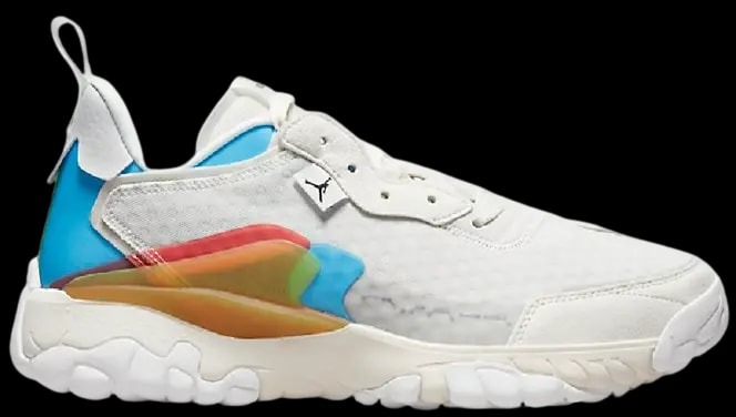 Giày Nike Air Jordan Delta 2 SE White Multi-Color Mismatch DJ9843-106 — kich-thuoc: 42 Giày Nike Air Jordan Delta 2 SE White Multi-Color Mismatch DJ9843-106 — kich-thuoc: 42