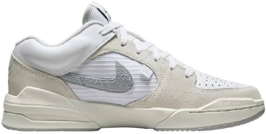 Giày Nike Jordan Stadium 90 'White Grey' DX4397-100 Giày Nike Jordan Stadium 90 'White Grey' DX4397-100
