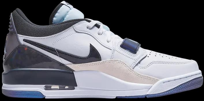 Giày Nike Jordan Legacy 312 Low '25th Anniversary' DV1719-100 Giày Nike Jordan Legacy 312 Low '25th Anniversary' DV1719-100