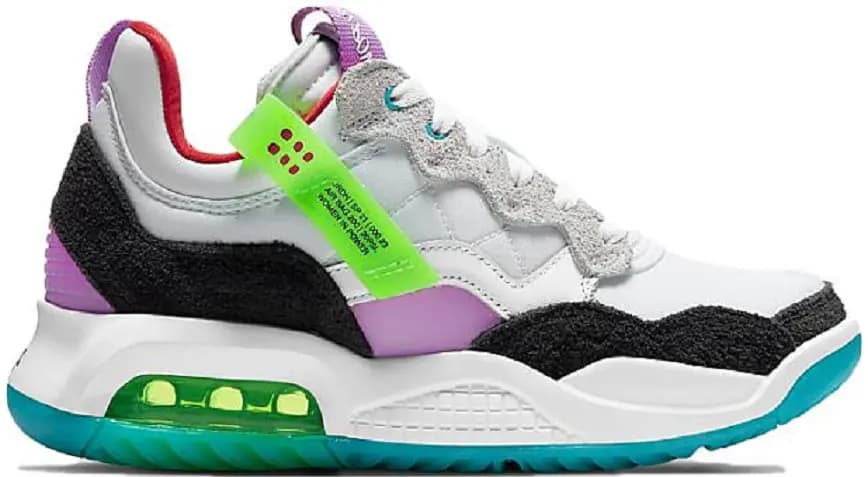 Giày Nike Jordan MA2 'Women In Power' CW5992-100 Giày Nike Jordan MA2 'Women In Power' CW5992-100