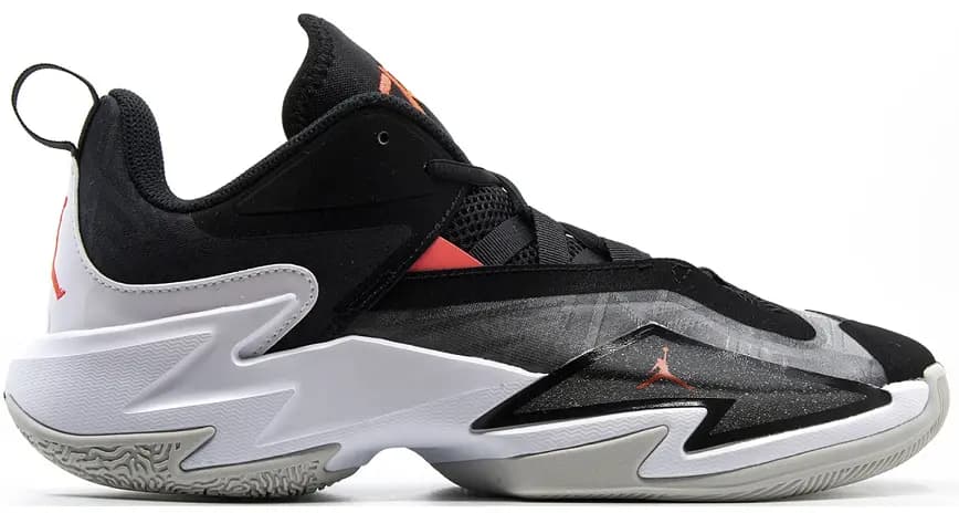 Giày Nike Jordan Westbrook One Take 3 DC7701-001 Giày Nike Jordan Westbrook One Take 3 DC7701-001