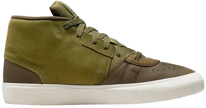 Giày Nike Jordan Sries Mid 'Light Olive' DA8026-331 Giày Nike Jordan Sries Mid 'Light Olive' DA8026-331